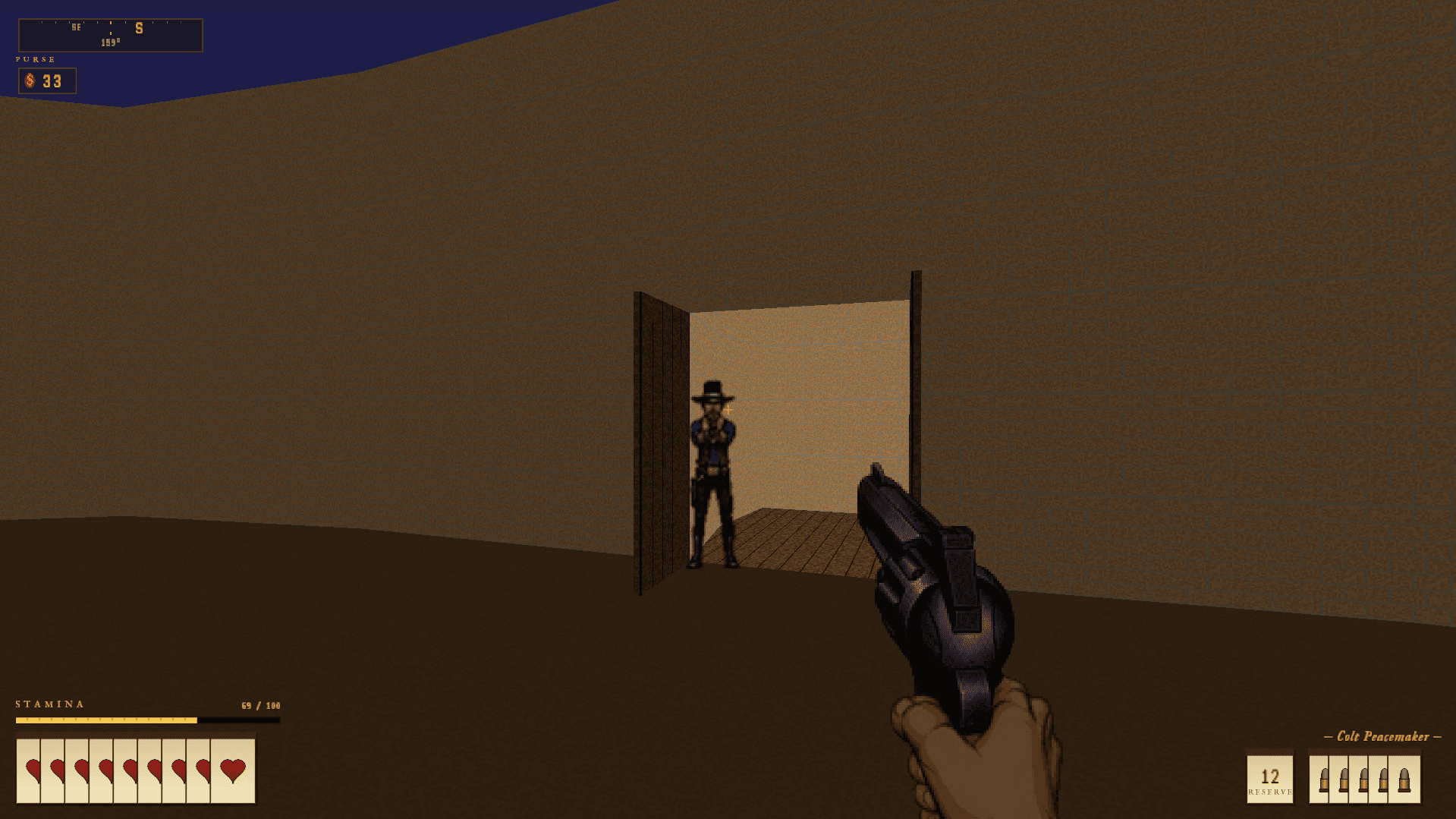 The Saloon Finally Feels Alive